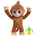 Furreal Peanut The Playful Monkey 40 Cm