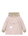 MINI A TURE Matwaio All Season Jacket. Grs   Pink   92