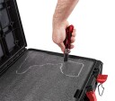 Milwaukee Skuminnlegg Packout koffert 48.5x9x32.5cm