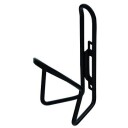 Flaskeholder Aluminium svart