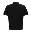 Versace Herre Topper Svart L,