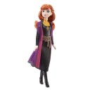Disney Frozen Anna m/kjole fra Frozen 2
