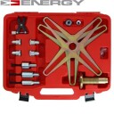 ENERGY NE00290 Sentreringsverktøysett, clutch