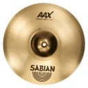 Sabian AAX 14 X-Plosion Hi-Hat Cymbals Brilliant Finish