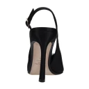 Lanvin Dame Sko Svart 36 EU,