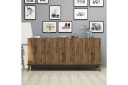 Challur konsollbord 180 cm -