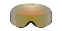 Oakley Flight Deck M prizm sage gold iridium, fern cell
