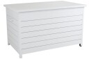 Brafab Gäster putekasse Hvit 177 x 85 cm Hvit