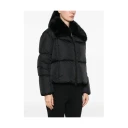Herno Dame Jakker Svart 2XL,