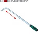 ENERGY NE01169 Nøkkel