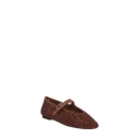 Kurt Geiger Dame Sko Brun 40 EU,