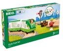 Brio Circle Train Set