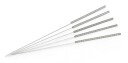 Nozzle rensenåler 0,2 mm for 3D printere sett med 5 stk