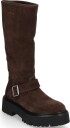 Copenhagen Studios Cph901 Suede Chocolate   CHOCOLATE   38