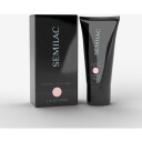 SEMILAC Elastic Acrylgel Light Pink