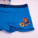 Paw Patrol Boxer 2-pk - 122-128 / 7-8 år - Barn - Gutt/Jente - 95% bomull/5% elastan