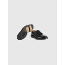 Gucci Herre Sko Svart 42 EU,