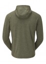 Rab  Nexus Hoody Herre, Lkh Light Khaki, 2XL