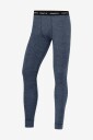 Craft   Undertøysett Core Wool Merino Set M   Blå