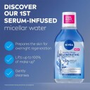 NIVEA Regenerating Micellar Water 400ml