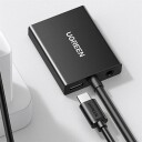 Ugreen VGA til HDMI-adapter 15cm