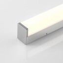 Lindby Klea LED-baderomslampe 120 cm