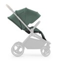 Crescent Ultra Sittedel Olive