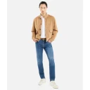 Fay Herre Jeans Blå W36,