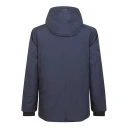 Woolrich, Herre, Jakker, Blå, S,