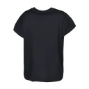 Gcds Dame Topper Svart M,