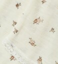 Name It Snow White Small Flowers Nmfwang Ull Needle Leggings Noos 104