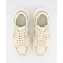 Hogan Hogan Dame Sko Beige 39 EU
