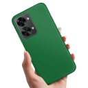 OnePlus Nord 2T - Deksel/Mobildeksel Grønn