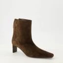 Khaite Dame Sko Brun 40 EU,