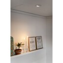 Hide-A-Lite Comfort G4 7475841 Downlight hvit 7,5 W vippet 650 lm 27 K 60 GR Belysning