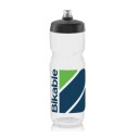 Zefal Sense Soft vannflaske 800 ml Bikable