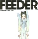 Feeder  Comfort In Sound  LP/Vinyl