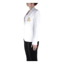 Lauren Ralph Lauren - Dressjakke Anfisa Lined Jacket - Hvit