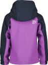 Didriksons Troel Softshelljakke Tulip Purple 90