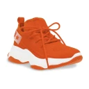 Steve Madden Dame Sko Oransje 38 1/2 EU,