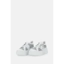 Roger Vivier Dame Sko Hvit 37 EU,