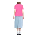 Nenette Dame Topper Rosa M,