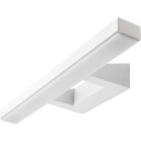 SG Armaturen View mat-white 16w led 4000k