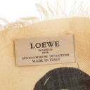 Loewe Pre-owned Dame Pre-owned Brun