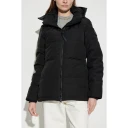 Canada Goose Dame Jakker Svart XS,