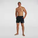 Speedo Essentials 16" Watershort M Speedo Black XXL