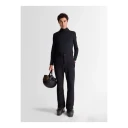 Fusalp, Herre, Topper, Svart, 2XL,