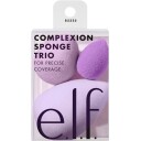 E.l.f. Complexion Sponge Trio