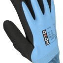 OX-ON vinterhandske str. 11 - Winther Comfort 3309, flexible supreme, varm & 100% vandtæt