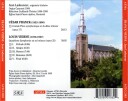 Jean Ladouceur  Symphony 4 / Grande Piece Symphony  CD